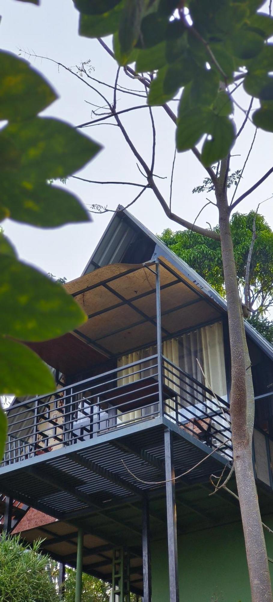 Angels Nest Home Stay 2 Acra Private Plantation Mountain Area Balconey Sunrice View Nearby Ngarhole Wild Life , Tholpetty Wild Life , Pakshipathalam Bird Santuary , Kuruva Island # Thirunelly & Thrissilery Temple Near By Secure Stay Wayanad Kerala Chegāt 外观 照片